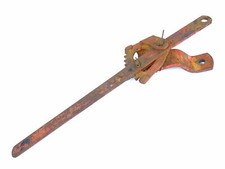 Balkenstellhebel messerbalken  gebraucht kaufen Balkenstellhebel messerbalken  gebraucht kaufen  Meckenbeuren