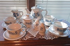 Pc. set pfaltzgraff for sale  Kansas City