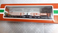 Lgb 43590 autotransportwagen gebraucht kaufen  Pritzerbe