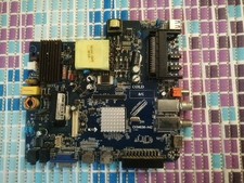 Scheda madre cv3463h usato  Trapani