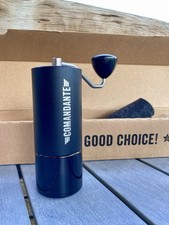 Comandante c40 mk4 gebraucht kaufen  Steinfurt