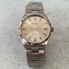 1989 rolex air for sale  LINCOLN