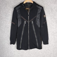 SPORTALM DAMSKA KURTKA PARKA BLUZA Z KAPTUREM ROZMIAR 42 / L DUŻY PŁASZCZ AUSTRIA CZARNY na sprzedaż SPORTALM DAMSKA KURTKA PARKA BLUZA Z KAPTUREM ROZMIAR 42 / L DUŻY PŁASZCZ AUSTRIA CZARNY na sprzedaż  PL