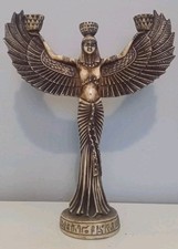 Statue goddess isis for sale  ROCHDALE