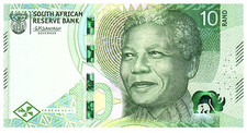 Rand nelson mandela d'occasion  France