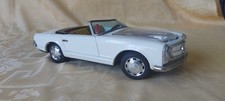 Cabriolet mercedes marque d'occasion  Crest