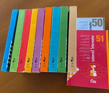 Informatore scacchistico numer usato Informatore scacchistico numer usato  Italia