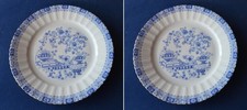 Seltmann china blau gebraucht kaufen  Deutschland
