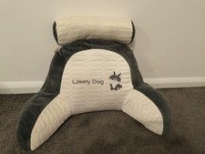 Bed reading pillow for sale  STOCKPORT