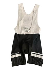 Conjunto de babero y jersey de ciclismo InBike grande para hombre segunda mano  Embacar hacia Mexico