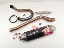 Suzuki drz400sm yoshimura for sale  Yacolt