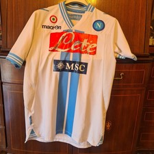 Maglia napoli usato  Napoli