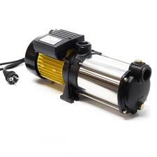 Kreiselpumpe mehrstufig 6600l gebraucht kaufen  Eschweiler