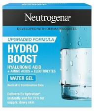 Gel de água hidratante facial Neutrogena, Hydro Boost comprar usado  Enviando para Brazil