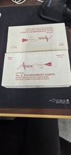 Vintage apex tournament for sale  Clinton