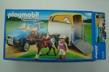 Playmobil country 5223 gebraucht kaufen  Stuttgart