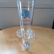 Carlsberg blue elephant for sale Carlsberg blue elephant for sale  ASHTEAD