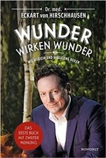 Wunder wirken wunder gebraucht kaufen  Berlin