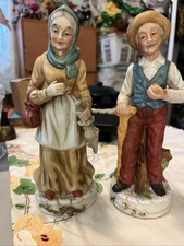 Vtg homco old for sale  Durham