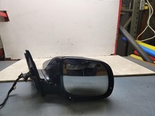 Espelho de visão lateral para passageiros Power Opt QQ1 com memória compatível com 09-14 AUDI Q5 765710 comprar usado  Enviando para Brazil