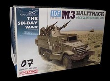 Dragon idf halftrack for sale Dragon idf halftrack for sale  CHORLEY