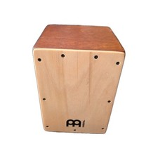 Meinl mini cajon for sale  Stockton
