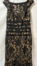 Tadashi shoji black for sale  Marshall