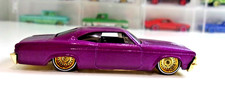 Custom lowrider purple for sale  Rowlett