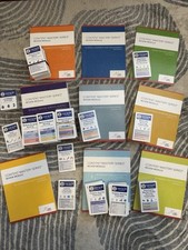 Level flashcards ati for sale  Blue Mound