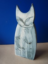 Carn pottery cat for sale  DERBY