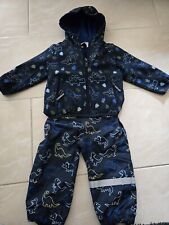 Matsch buddelhose jacke gebraucht kaufen  Gelsenkirchen
