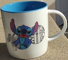 Tasse disney 100 d'occasion  Peltre