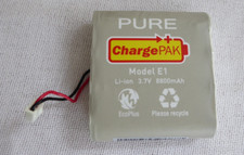Genuine pure rechareable for sale  KESWICK