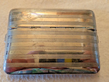 german cigarette case for sale german cigarette case for sale Niles