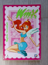 Libro delle winx usato  Torino