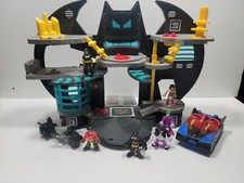 Fisher price imaginext for sale  Auburndale