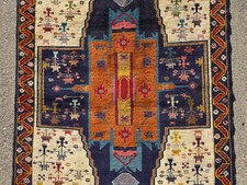 4x7 vintage oriental for sale  Allen