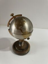 Briquet table vintage d'occasion  Saint-Georges-de-Reneins