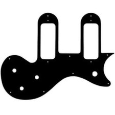 Usa custom pickguard usato  Roma