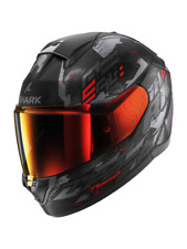 Casco integrale shark usato  Palermo