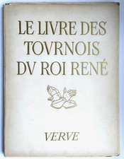 Revista verve 1946. d'occasion  Expédié en Belgium