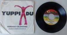 Adriano celentano yuppi usato  Vignanello