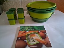 Tupperware micro vap d'occasion  Ballan-Miré
