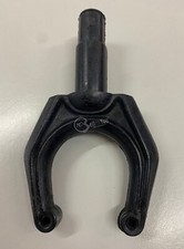 Scalmo nylon nero usato  Castellazzo Bormida