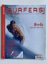 Surf magazin 2001 gebraucht kaufen  Hamburg