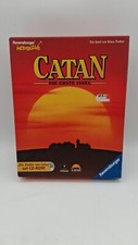 Catan insel ravensburger gebraucht kaufen  Ratingen