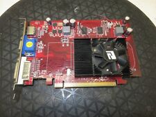 Placa de Vídeo Gráfica PowerColor Radeon HD 4650 AX4650 1GBD2-H DVI VGA PCIe comprar usado  Enviando para Brazil