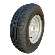 145 80r10 komplettrad gebraucht kaufen  Egeln