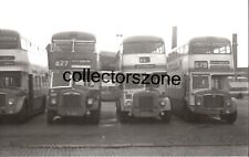 1977 bradford buses for sale  PRESTON