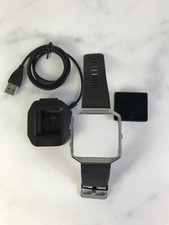 Fitbit blaze tracker for sale  Spokane